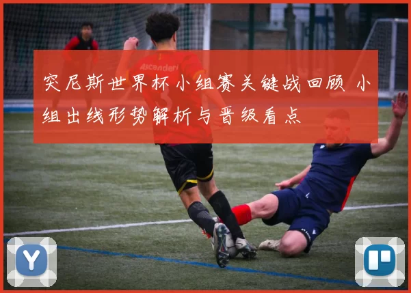 突尼斯世界杯小组赛关键战回顾 小组出线形势解析与晋级看点