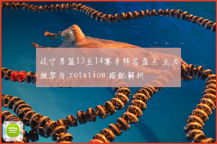 辽宁男篮13至14赛季阵容盘点 主力框架与 rotation 搭配解析